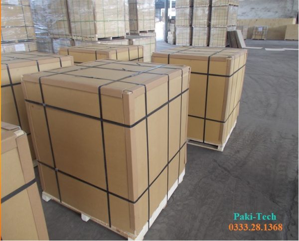 Thung Hop Carton