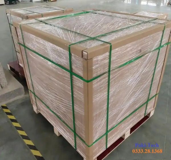 Thung Hop Carton