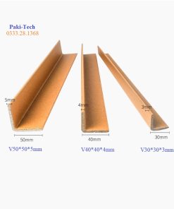 Thanh nẹp góc giấy Thanh nẹp góc giấy