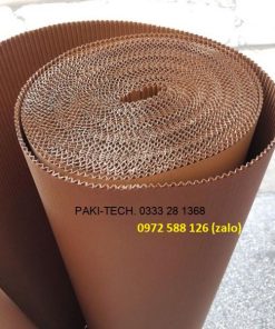 Giấy cuộn 2 lớp khổ 1.4m Giấy cuộn carton