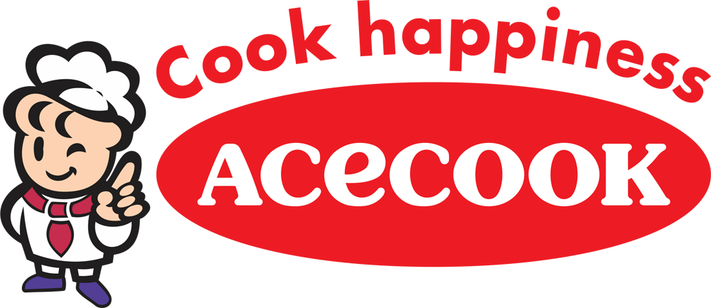 Thanh nẹp góc giấy ace cook