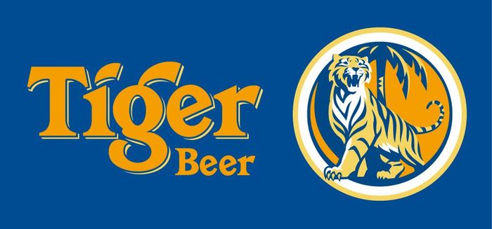 Thanh nẹp góc giấy tiger beer