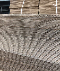 Giấy bìa carton 5 lớp Giấy bìa carton 5 lớp