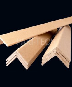 Thanh nẹp giấy carton