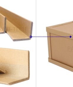 Thanh nẹp giấy Thanh nẹp góc giấy